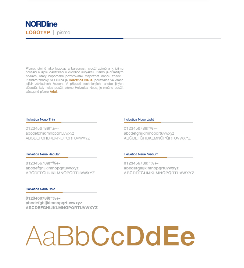 Nordline 6