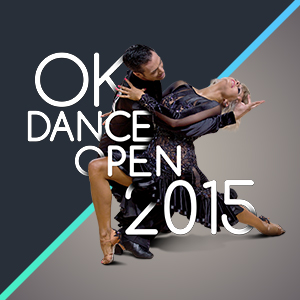 OK Dance Open Olomouc