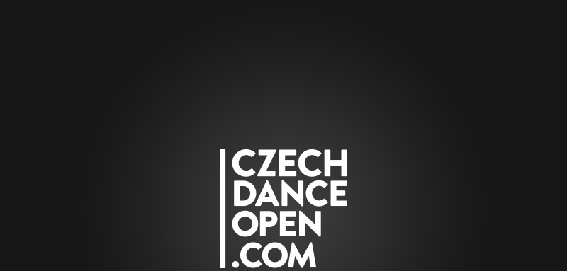 Czech Dance Open Ostrava 1