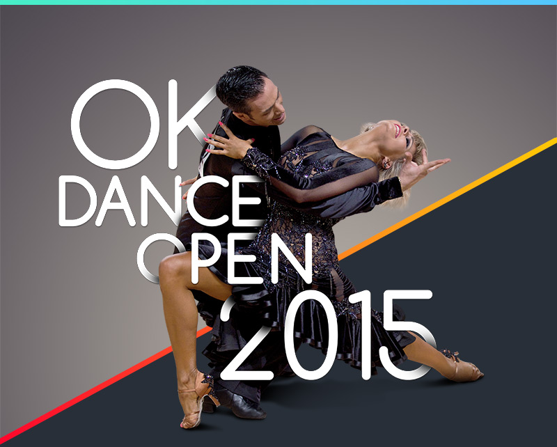 OK Dance Open Olomouc 1