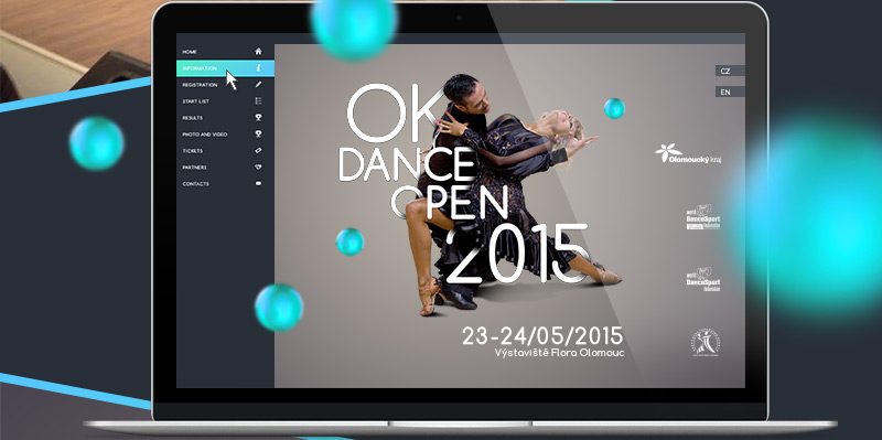 OK Dance Open Olomouc 5