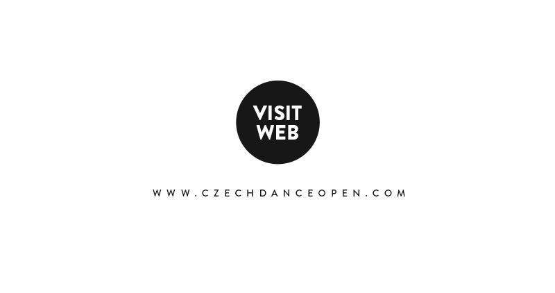 Czech Dance Open Ostrava 7